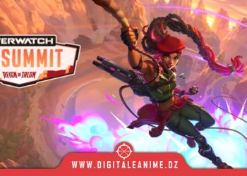 Overwatch: Reign of Talon – Season 2: Summit