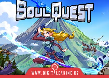 SoulQuest