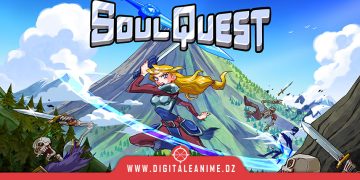 SoulQuest