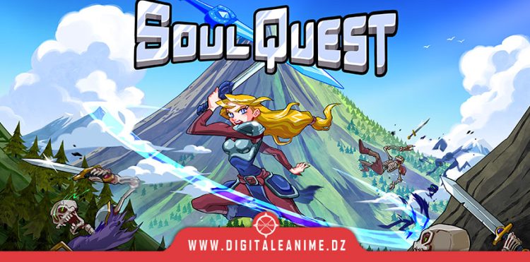 SoulQuest