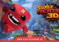 مراجعة Super Meat Boy 3D
