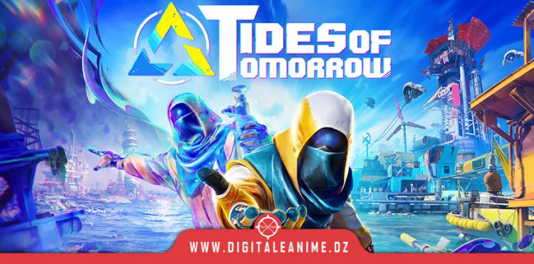 Tides of Tomorrow