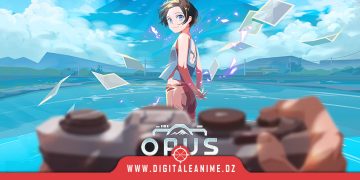 OPUS: Prism Peak