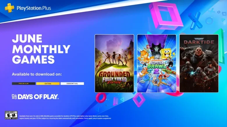 PlayStation Days of Play 2026