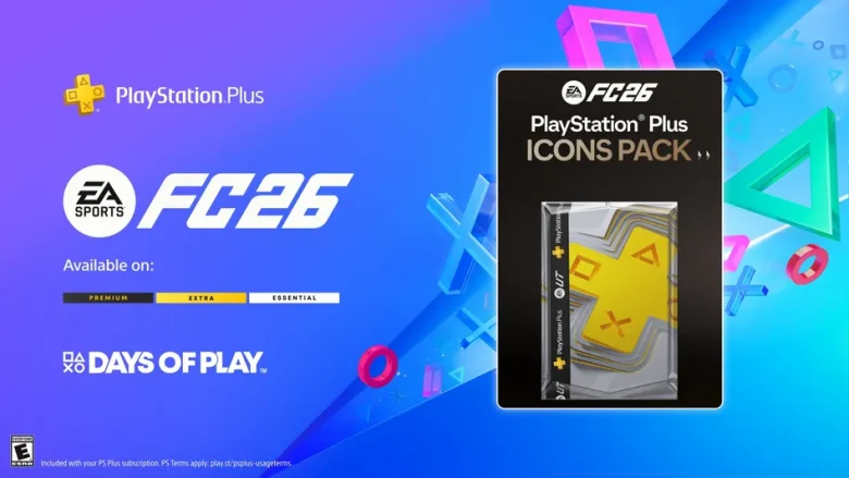 PlayStation Days of Play 2026