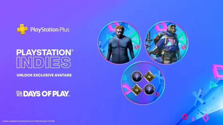 PlayStation Days of Play 2026
