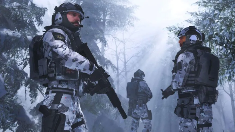 Call of Duty