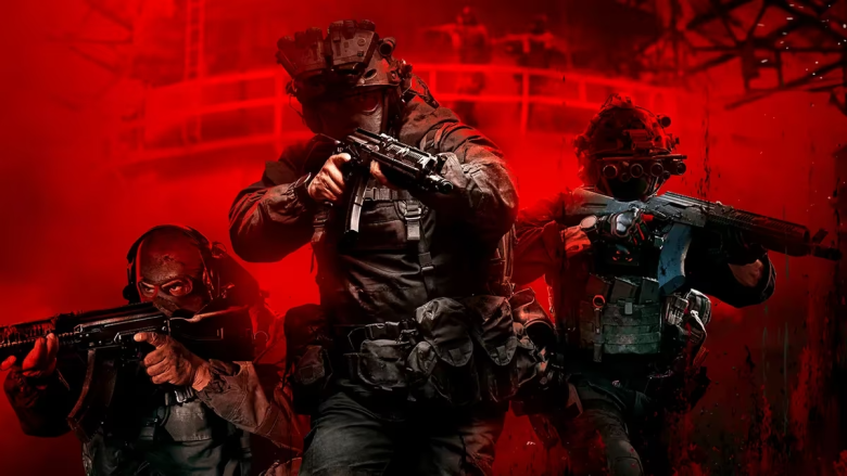 Call of Duty