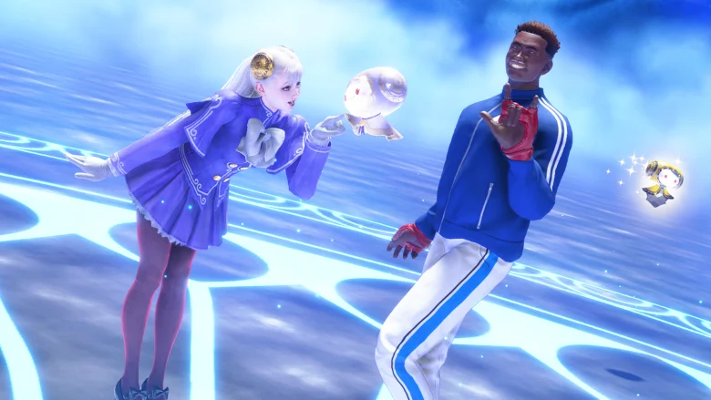 Street Fighter 6