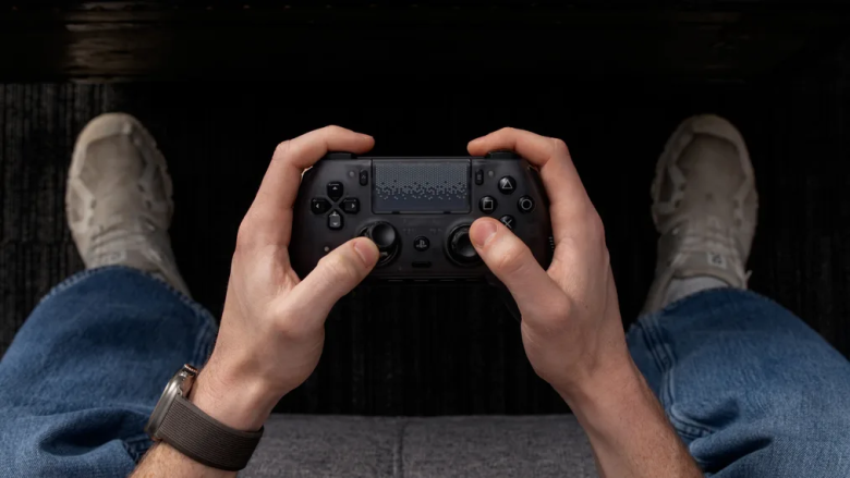 Scuf Omega