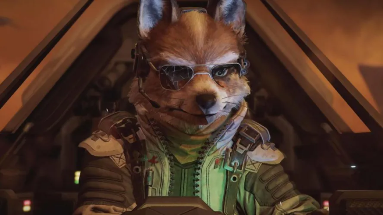 Star Fox