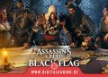 Assassin’s Creed Black Flag Resynced
