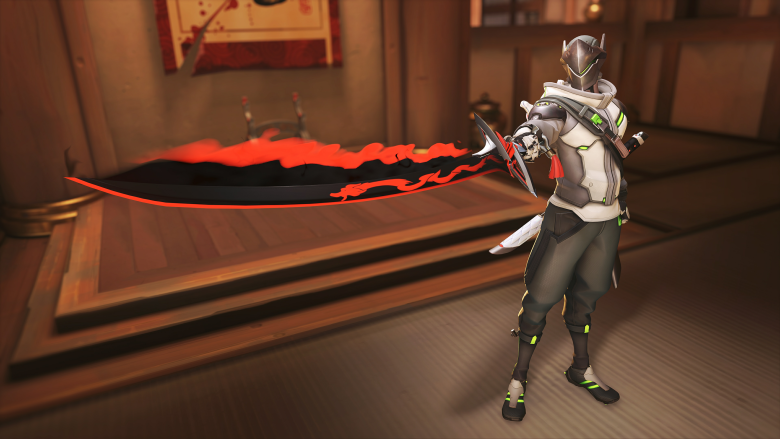 Overwatch: Reign of Talon – Season 2: Summit