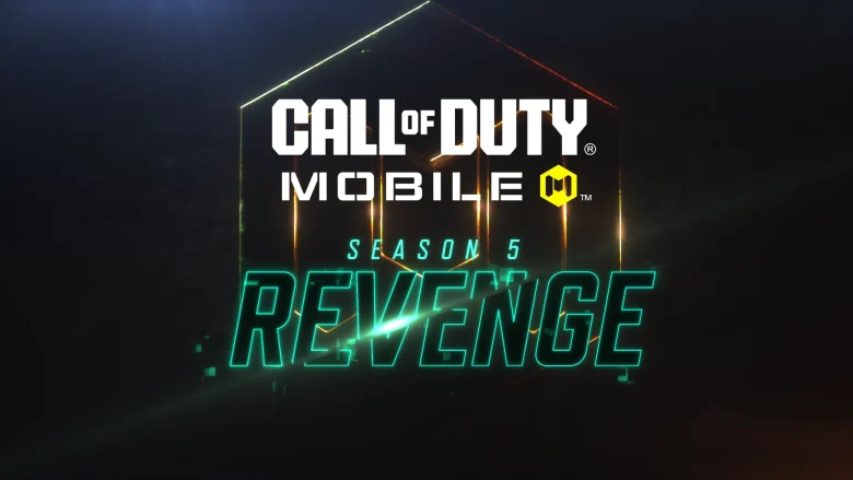 Call of Duty: Mobile Season 5 – Revenge