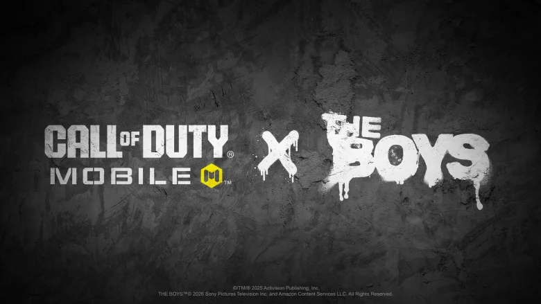 Call of Duty: Mobile Season 5 – Revenge