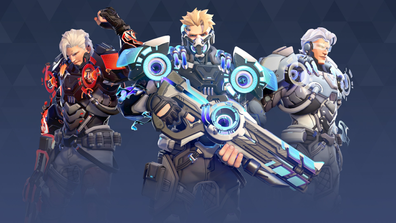 Overwatch: Reign of Talon – Season 2: Summit
