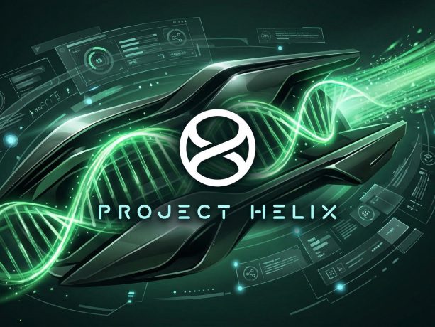 Project Helix