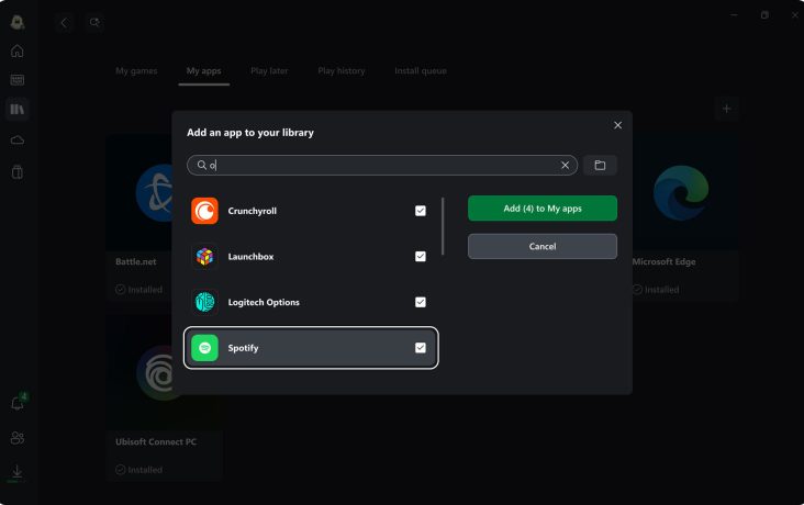 ROG Xbox Ally