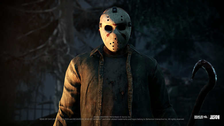 Dead by Daylight