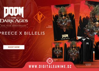 DOOM: The Dark Ages