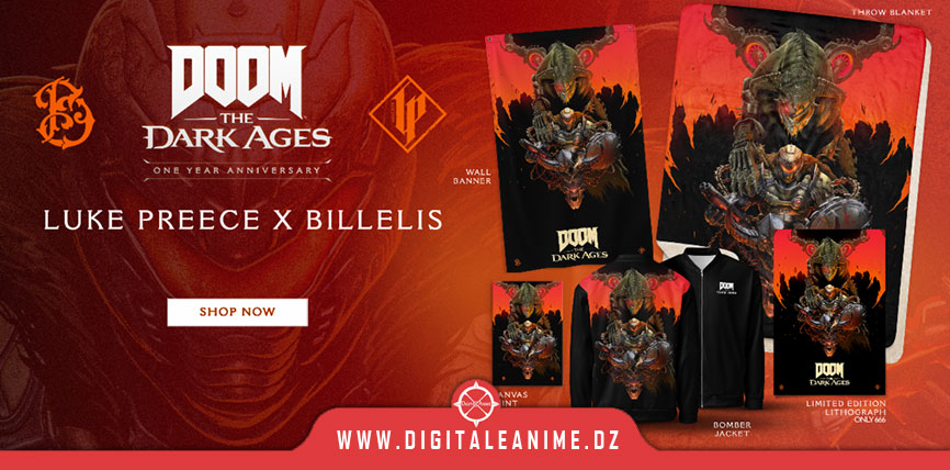 DOOM: The Dark Ages