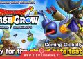 DRAGON QUEST Smash/Grow