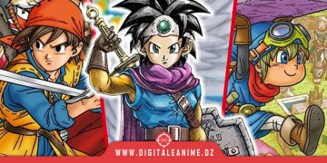 DRAGON QUEST