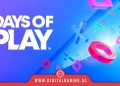 PlayStation Days of Play 2026