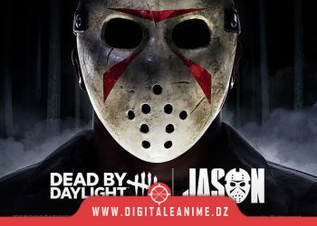 Dead by Daylight تستقبل أخيرًا Jason Voorhees بعد انتظار طويل