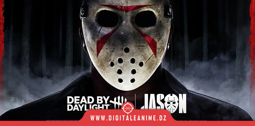Dead by Daylight تستقبل أخيرًا Jason Voorhees بعد انتظار طويل