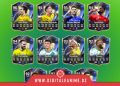 EA SPORTS FC 26 تكشف عن Team of the Season للدوري السعودي للمحترفين