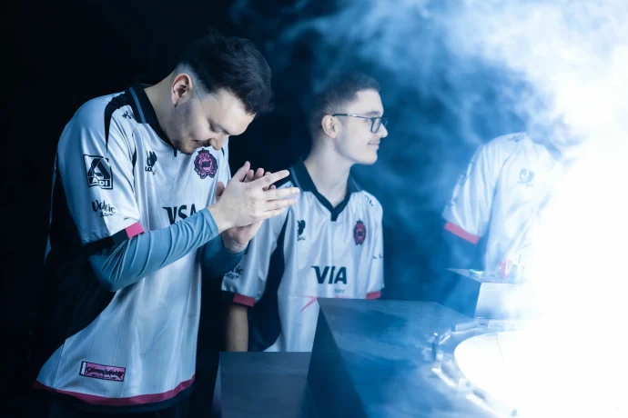 Esports Foundation Esports World Cup 2026