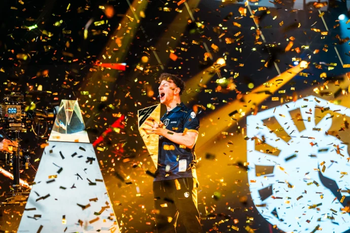 Esports Foundation Esports World Cup 2026
