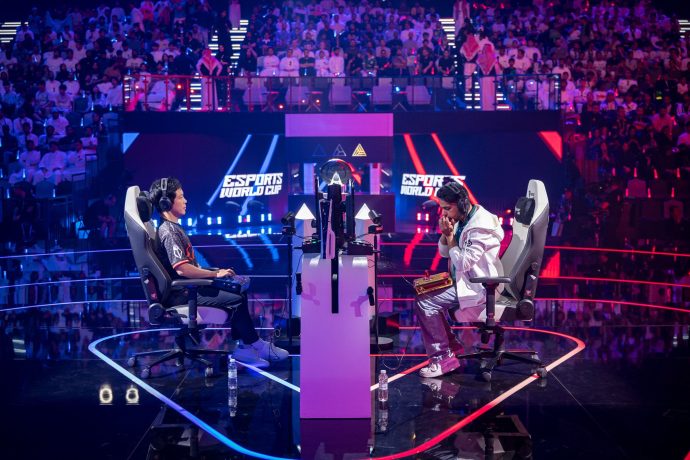  eSports World Cup 2026