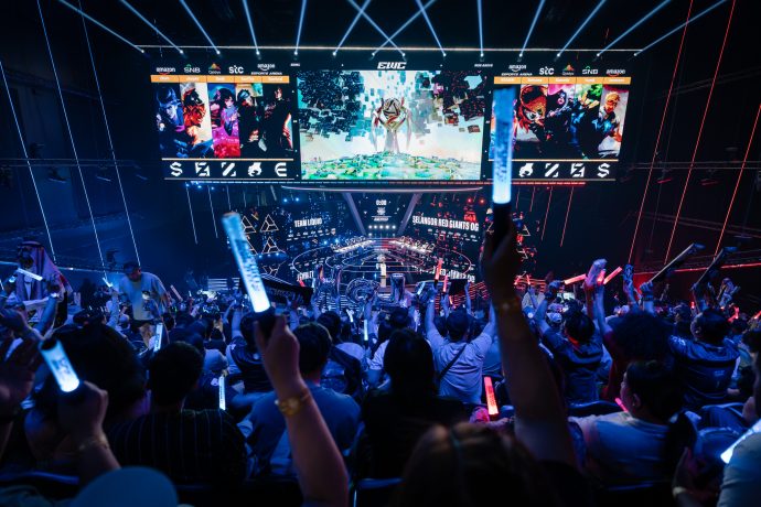  eSports World Cup 2026