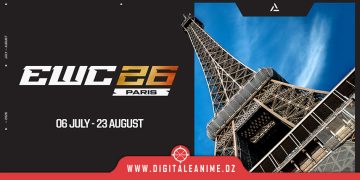 Esports Foundation Esports World Cup 2026