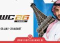 Esports World Cup 2026