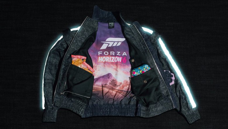 Forza Horizon 6