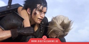 Final Fantasy VII Rebirth