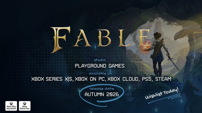 FABLE