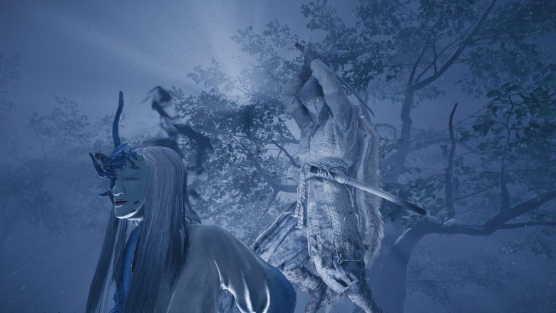 Ghost of Yotei: Legends