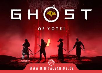 Ghost of Yotei: Legends