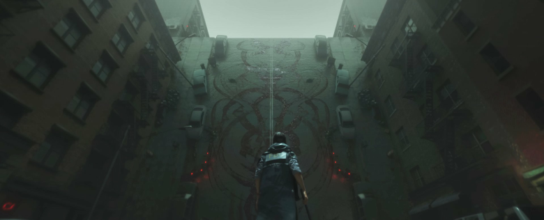 Control Resonant
