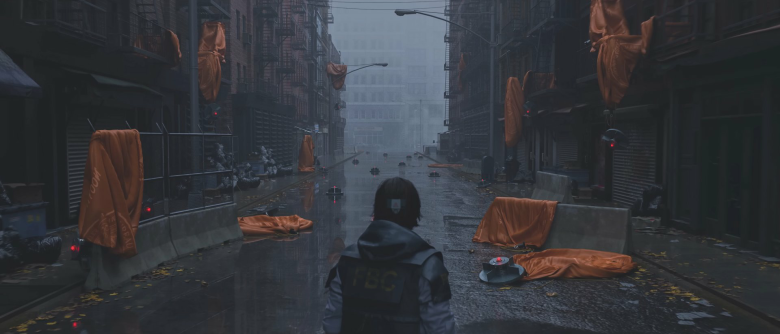 Control Resonant