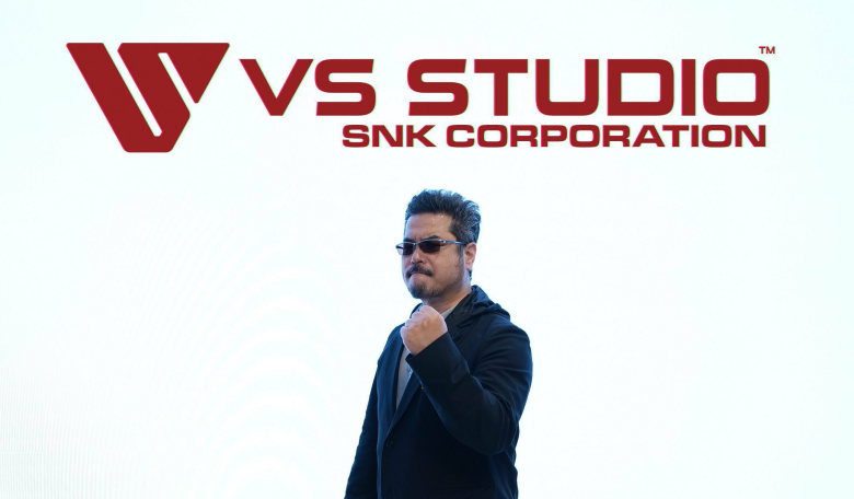 Katsuhiro Harada