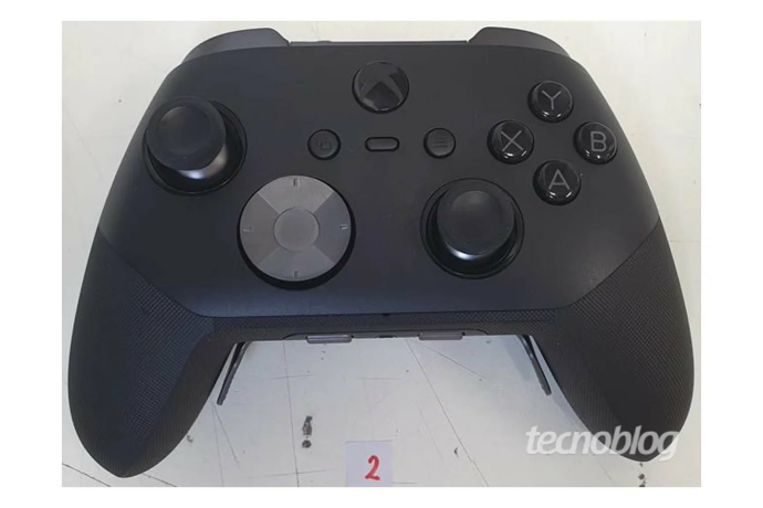 Xbox Elite Series 3
