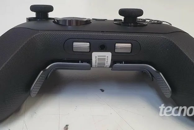 Xbox Elite Series 3