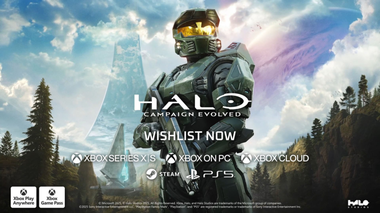 Halo: Campaign Evolved