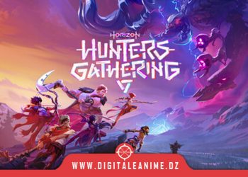Horizon Hunters Gathering