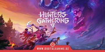 Horizon Hunters Gathering